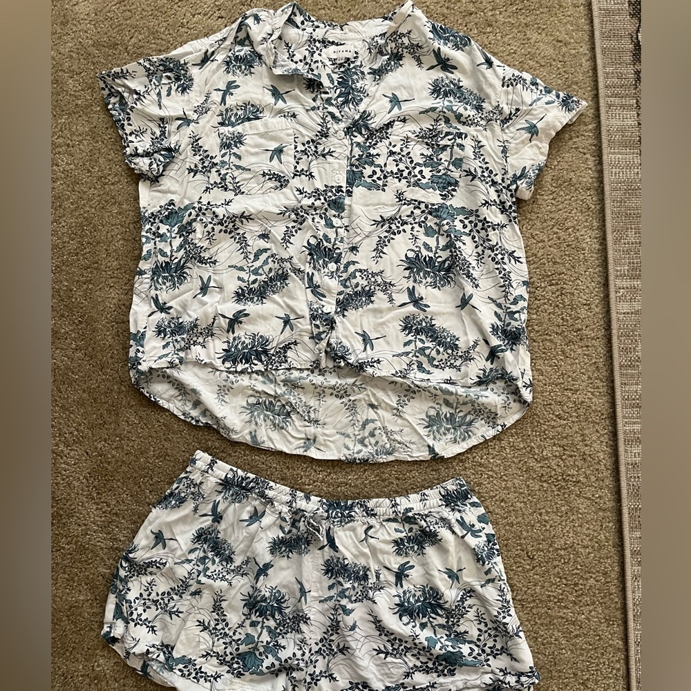 Piyama Pajama Sets